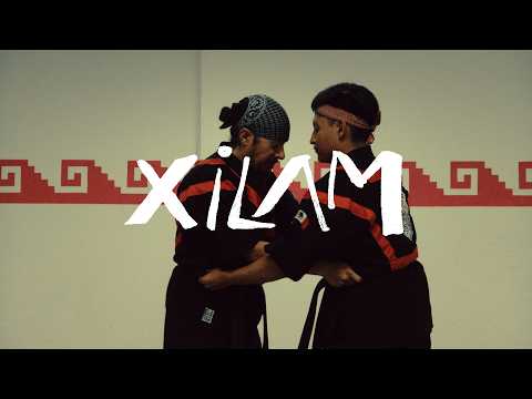 XILAM (Ciudad de México, 2023)