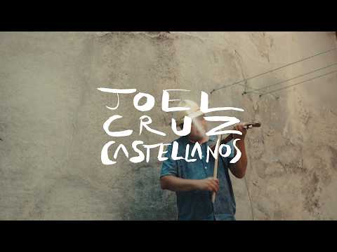 JOEL CRUZ CASTELLANOS (Ciudad de México, 2023)