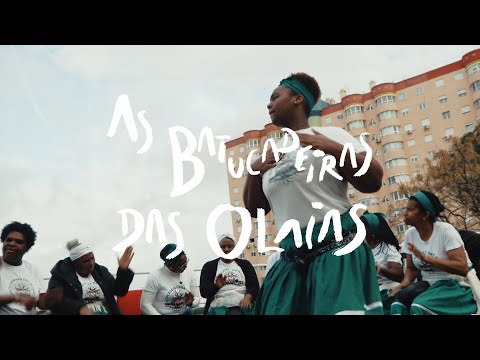 AS BATUCADEIRAS DAS OLAIAS (Lisbon, 2025)