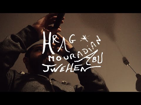 HRAG MOURADIAN + ABU JWEHEN (Amman, Jordan)