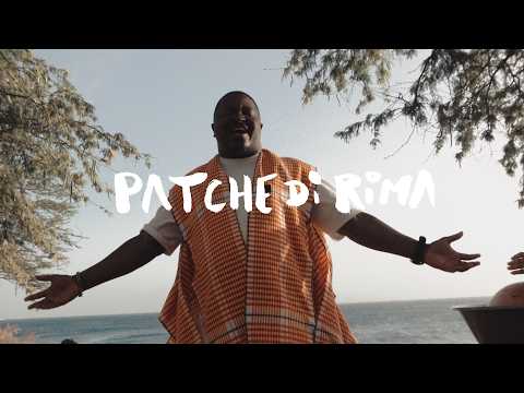 PATCHE DI RIMA (Praia, Cabo Verde)