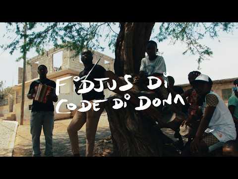 FIDJUS DI CODE DI DONA (Ilha de Santiago, Cabo Verde)