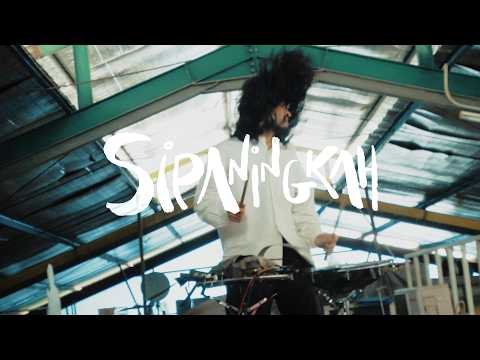 SIPANINGKAH • live in Jakarta, Indonesia