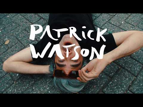 PATRICK WATSON (Haldern Pop, Germany)