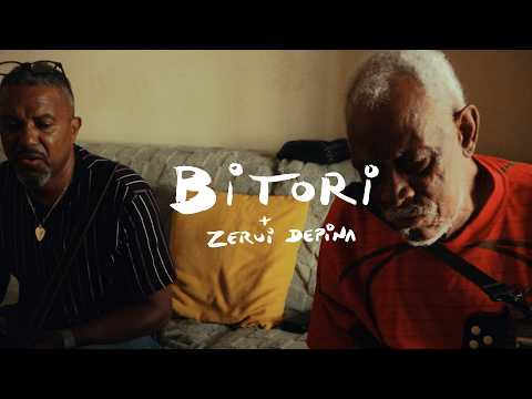 BITORI + ZERUI DEPINA (Praia, Cabo Verde)