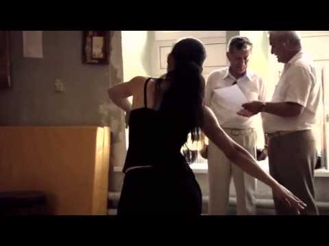 TRACES OF CRIMEA • ENSEMBLE QIRIM (outtake)