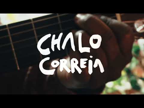 CHALO CORREIA (Lisbon, Portugal)