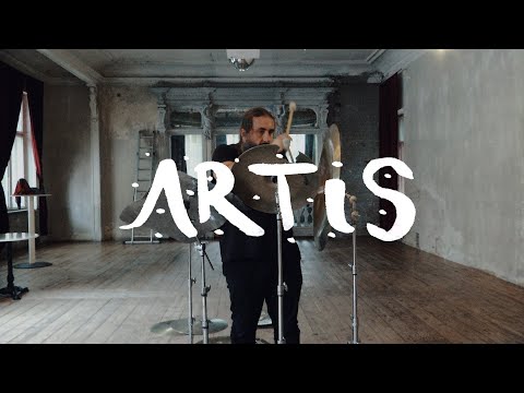 ARTIS ORUBS (Riga, Latvia)