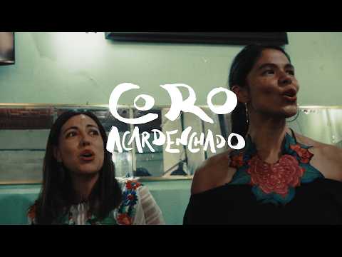 CORO ACARDENCHADO (Mexico City 2026)