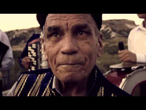 TRACES OF CRIMEA • ENSEMBLE KHATYRSHA-SARAY (outtake)