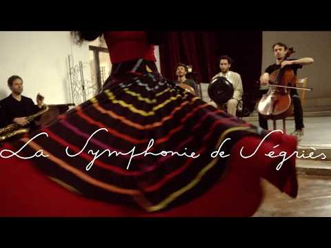 LA SYMPHONIE DE SÉGRIÈS 2026 • official teaser