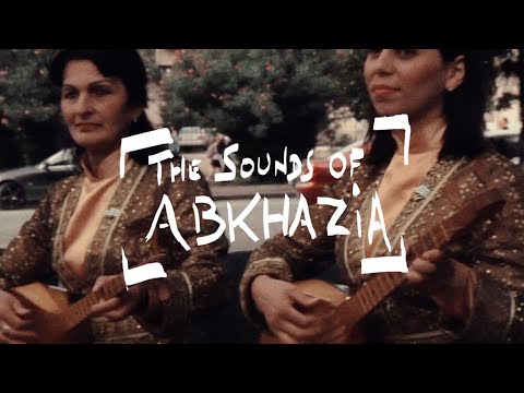 ENSEMBLE GUNDA (sounds of Abkhazia)