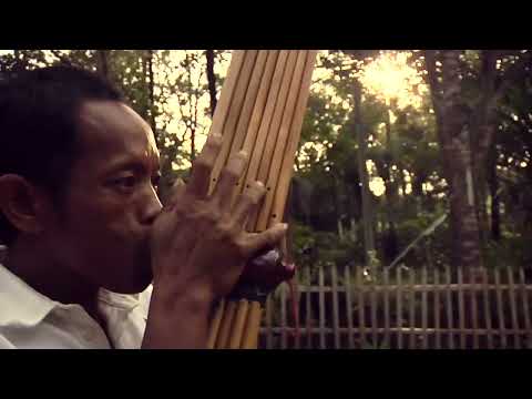 MUSIC FROM TAD LO part 1 (Salavan, Laos)