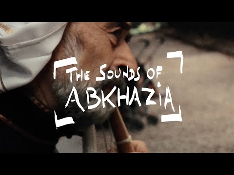 BORIS KUTHELIA (sounds of Abkhazia)