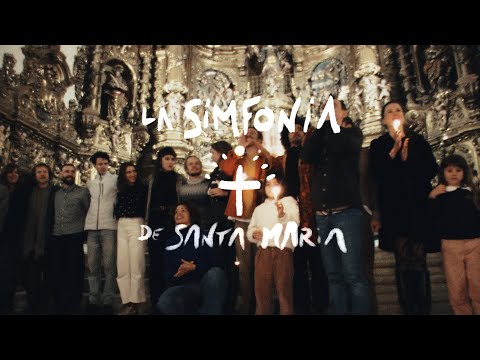 LA SIMFONIA DE SANTA MARIA (Cadaqués Catalunya • desembre 31 2025)