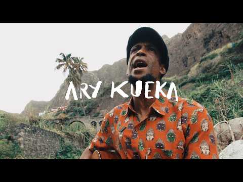 ARY KUEKA (Ilha de Santo Antão, Cabo Verde)