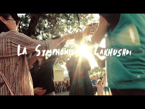 LA SYMPHONIE DE LAKHUSHDI (Svaneti, Georgia, 2023)