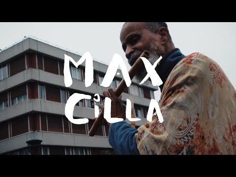 MAX CILLA (Fontenay-sous-Bois, France 2025)