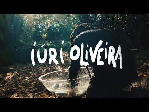 IÚRI OLIVEIRA (Lisbon, 2025)