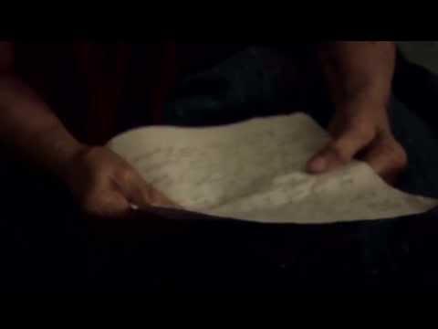 TRACES OF CRIMEA • GALINA POPOVA (outtake)
