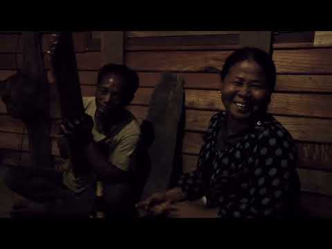 MUSIC FROM TAD LO part 3 (Salavan, Laos)