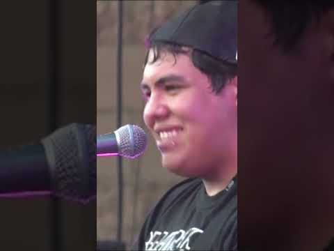 Taking it back to our first ever performance at Smokeout Fest back in 2009 🤘