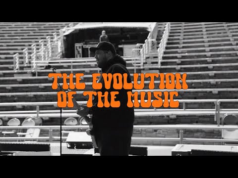 The Evolution of The Music (Docu-series Episode 2)