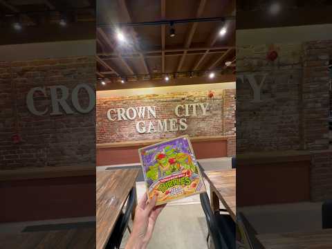 I don’t know what the delay was but I finally got the Pizza Bundle! 🍕🥷🐢 #mtgxtmnt