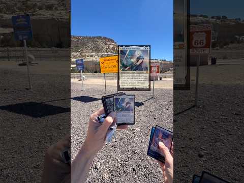 Quick Rip in New Mexico. Found the only Cloud in the sky. 🤪😂 Cheers everyone, have a great week!