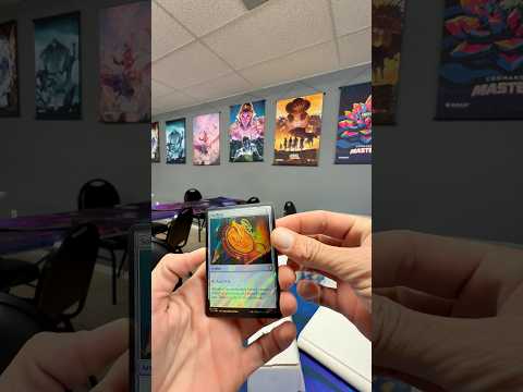 Stopped at Kingdom Games in Kingman, AZ last night and made a quick trade. Look what I got! 😃