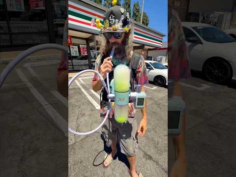 Who else is getting their free Slurpee today!?