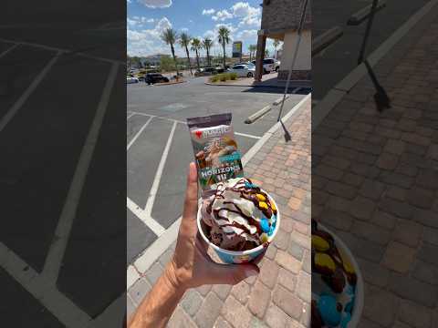 Boba, ice cream, and Magic: The Gathering cards!? Yes, please! #mtgcommunity #lasvegas