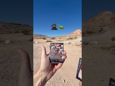 Recap of Rares and Mythics from the Live TNMT rips I did yesterday. Some decent pulls. 🙏🏼😃