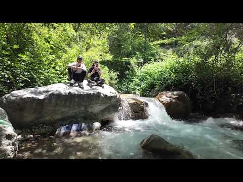 Waterfall Wednesday!!