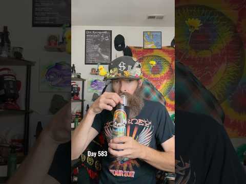 Day 583 with the Dr. Dabber Switch 2.