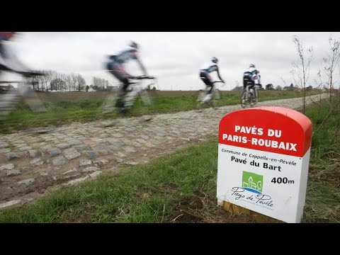Paris-Roubaix: The world's most legendary cobbled cycle race • RFI English
