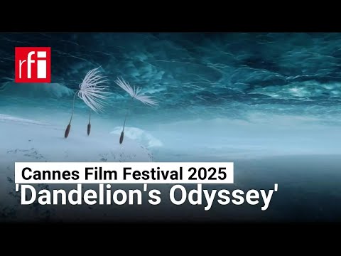 Japanese filmmaker Momoko Seto sows seeds of beauty • RFI English