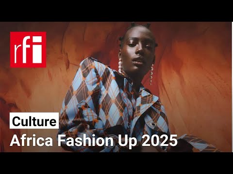 African designers light up Paris catwalk • RFI English