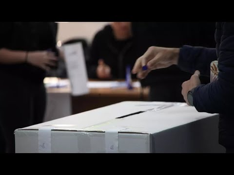 Romania elections - the day after • RFI English