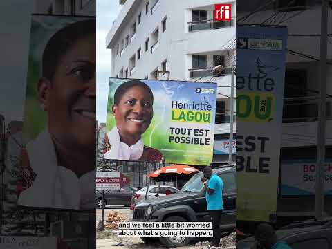 Côte d'Ivoire Elections 2025 * RFI English