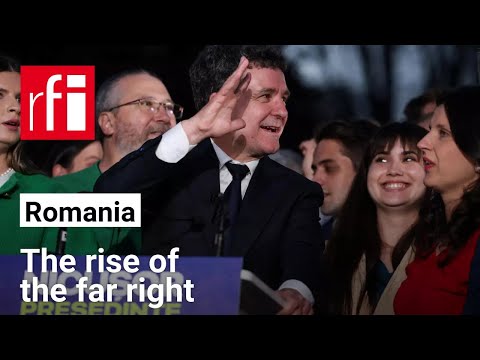 Romania: pro-EU win but far right rises • RFI English