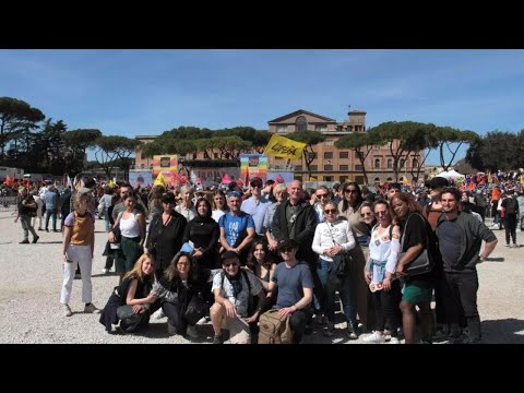 Empowering civil society to fight organised crime • RFI English