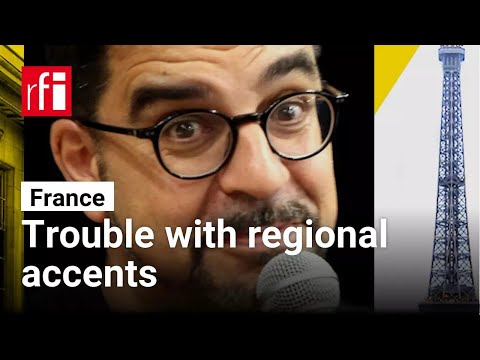 France's regional accents muted in public life • RFI English