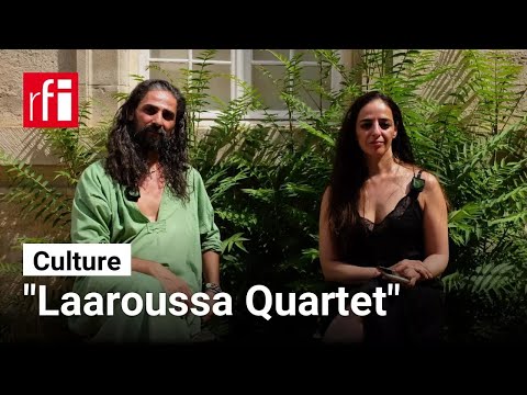 Tunisian choreographers celebrate singular movement of Sejnane women • RFI English