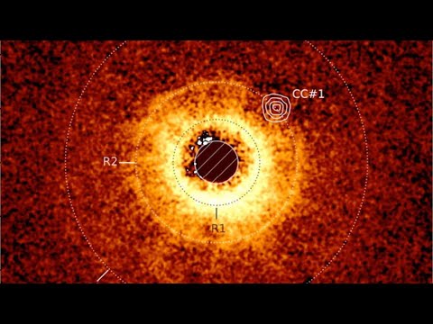Swiss exoplanet pioneer reflects on Earth’s place in the cosmos • RFI English
