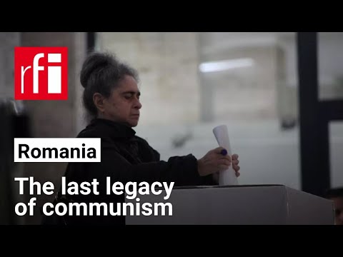 Romania’s past fuels today’s nationalism • RFI English