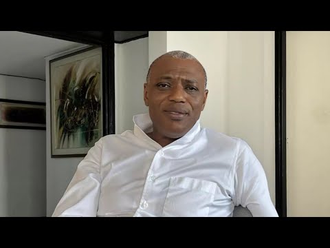 Supporting ‘repats’, Africans returning to Abidjan • RFI English