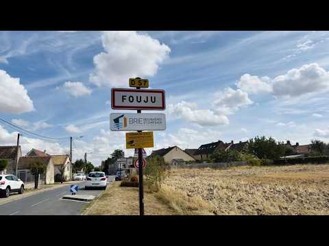 Campus IA: the giant AI data centre outside Paris • RFI English