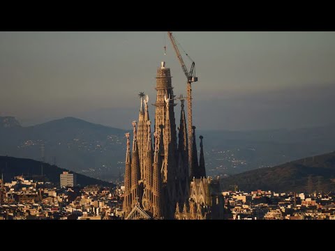 Sagrada Familia: Five facts about the world’s tallest church • RFI English