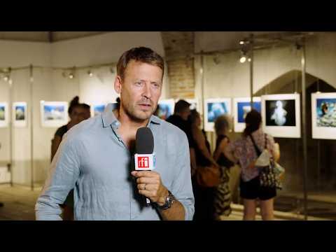Photographer Laurent Ballesta takes us 'Far from the Sky' • RFI English